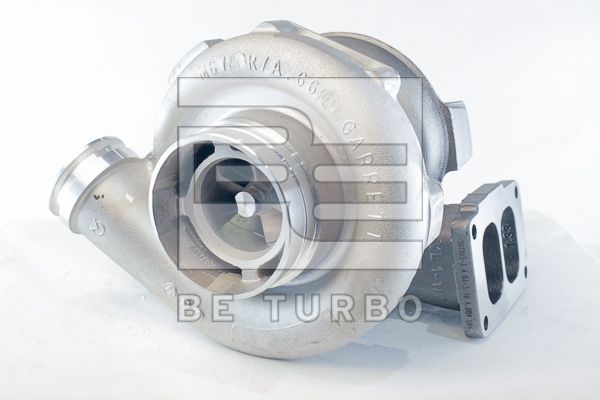 BE TURBO Ahdin 127850